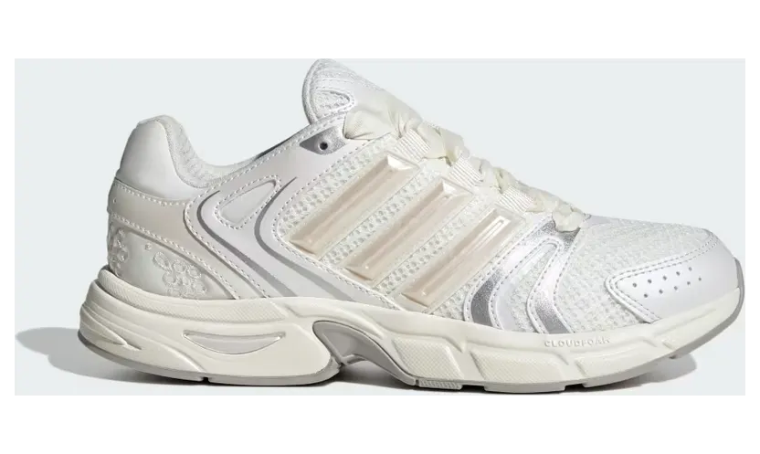 adidas Eclyptix Control “Core White / Zero Metalic / Core White” (LB8562)