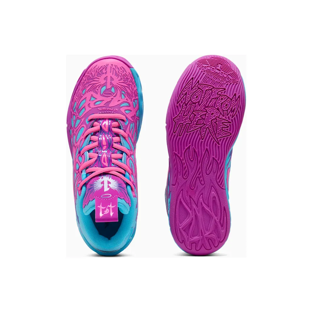 Puma LaMelo Ball MB.04 Iridescent (398999-01)
