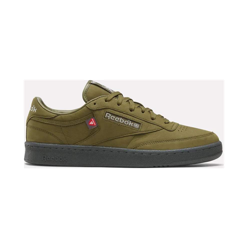 Reebok Club C 85 “Olivestone” (100278976)