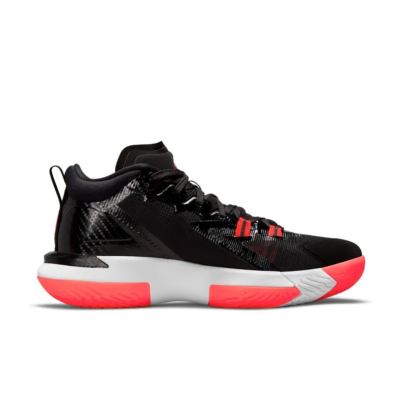 Zion 1 Black (DA3130-006)