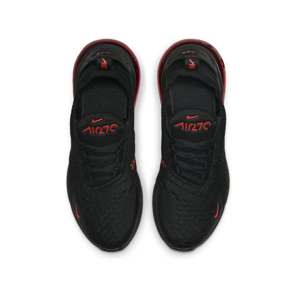 Nike Air Max 270 Older Kids’ Black (DX9273-001)