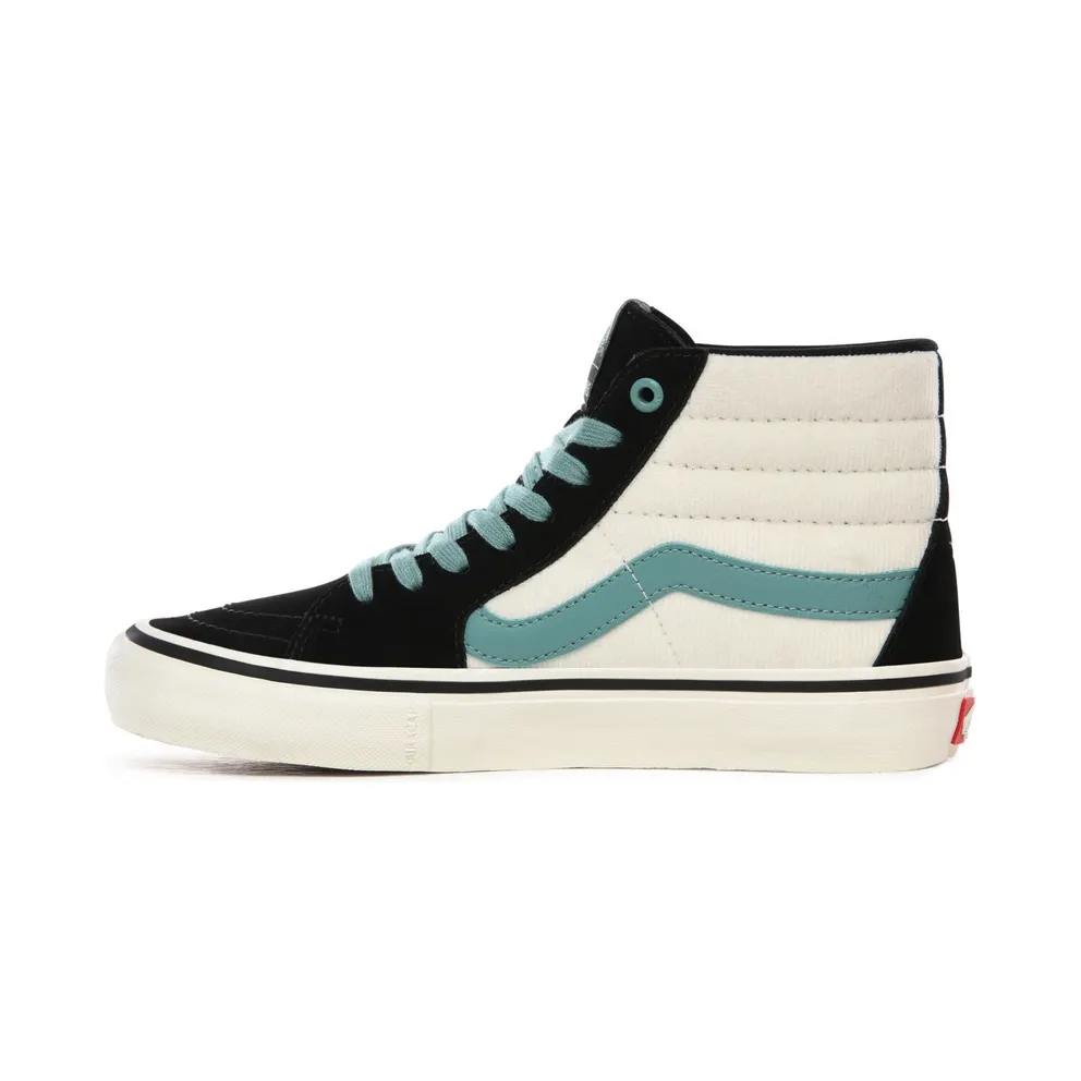 Vans Fabiana Delfino Sk8 Hi Pro (VN0A45JD2MA)