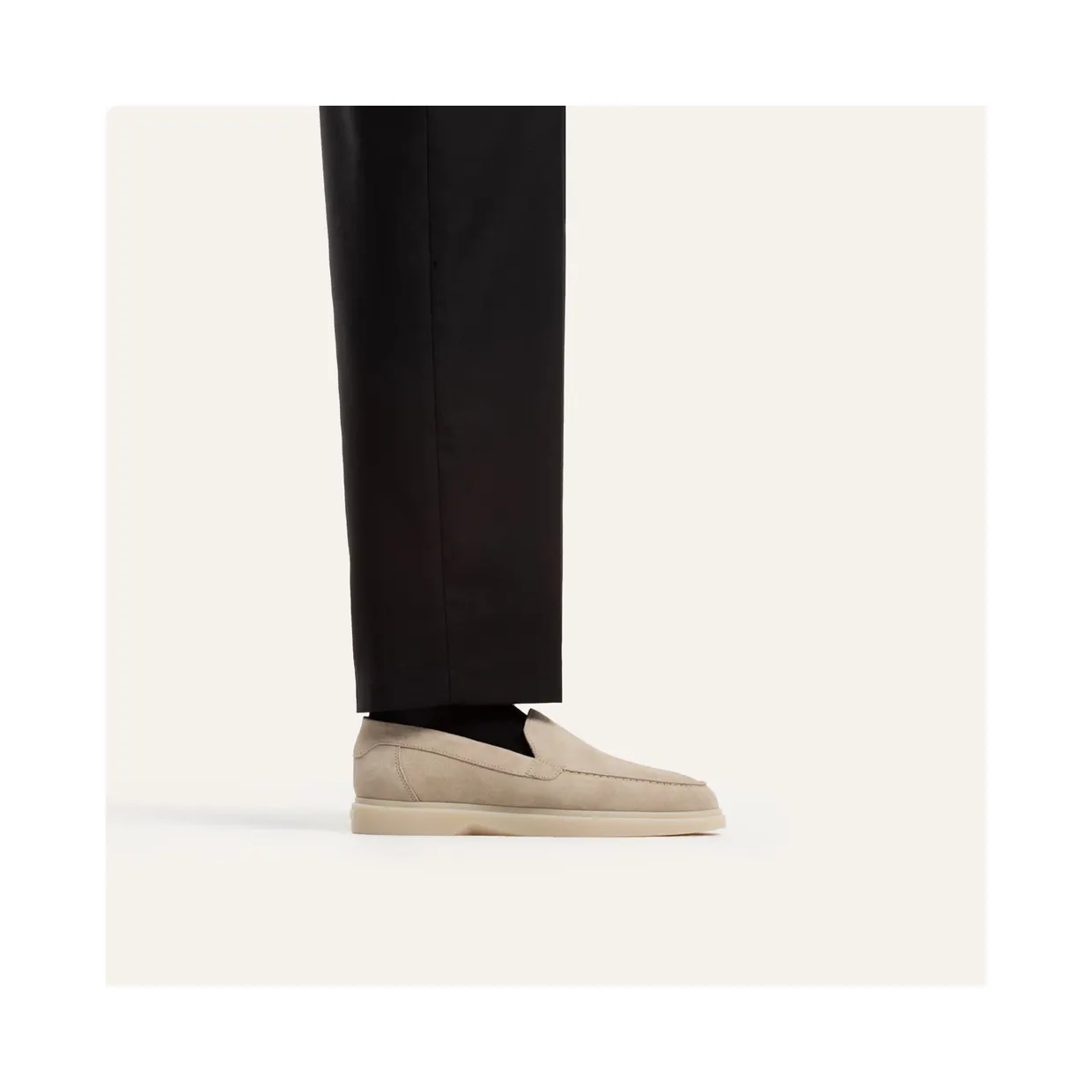 Mason Garments Braun (ESS-10B)