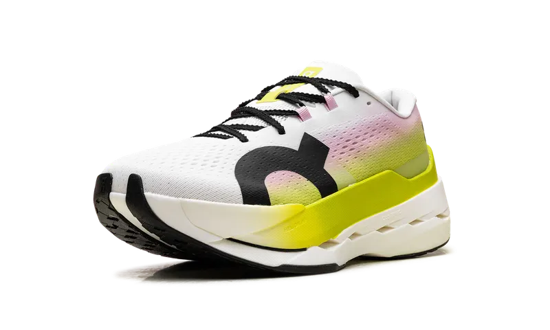 On Running Cloudboom Max “Lime / Raspberry” (3MF30314229)