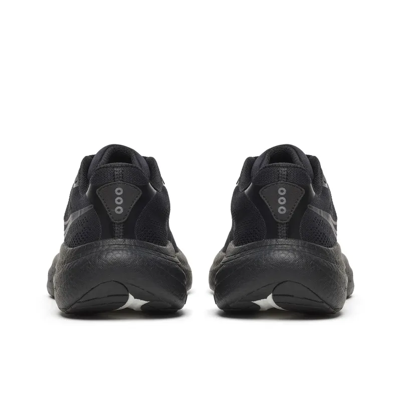 SAUCONY Ride 19 “Triple Black” (S11055-101)