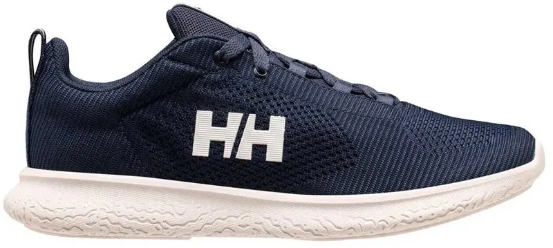 Helly Hansen sneaker Navy / White (12075-597)
