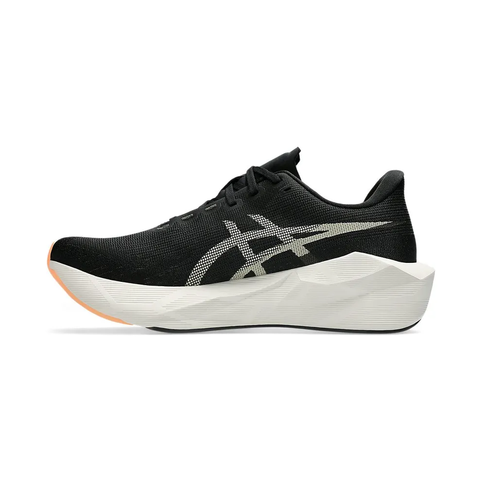 ASICS NOVABLAST 6 “Black / Khaki” (1011C243-001)