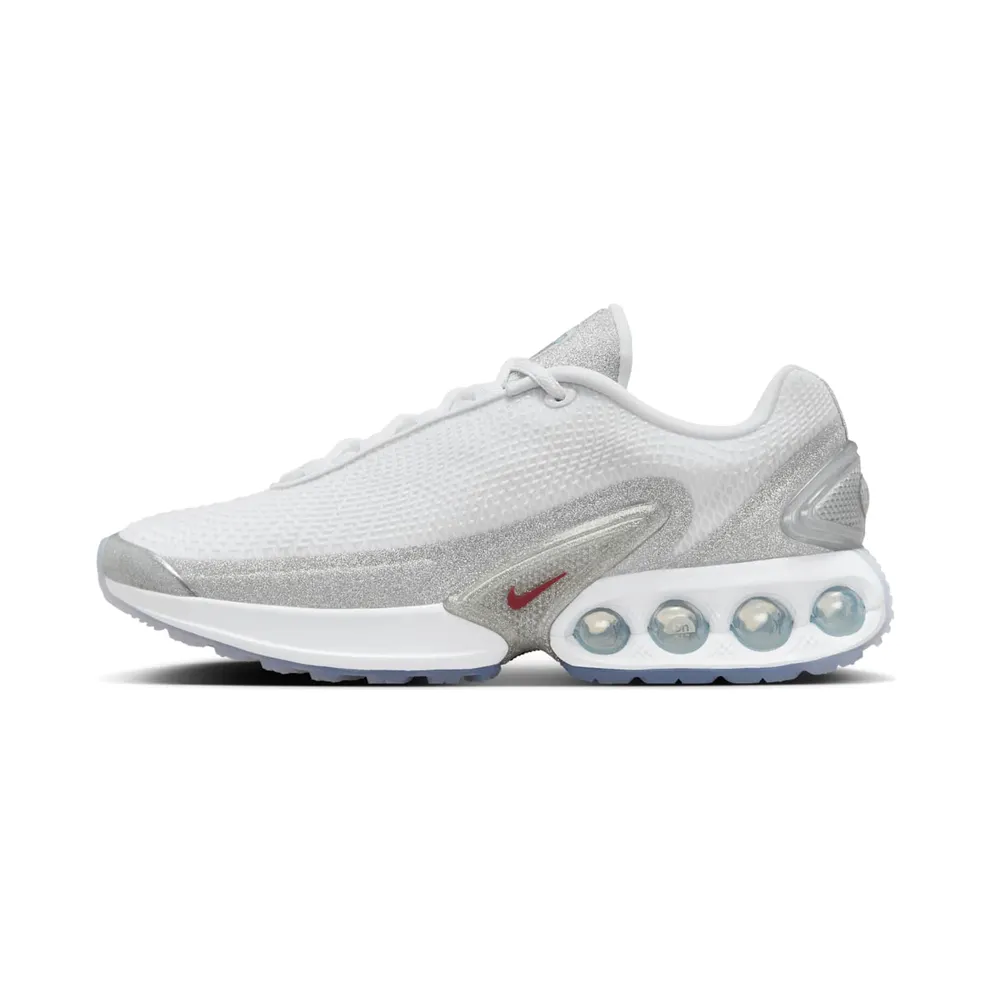 Nike Air Max Dn Silver Glitter (HQ3457-161)