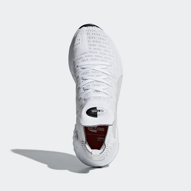 Adidas ClimaCool 02/17 Primeknit PK White/Grey (CQ2245)