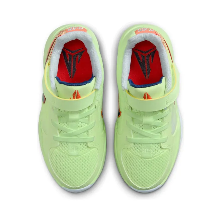 nike-ja-2 HQ2297-700