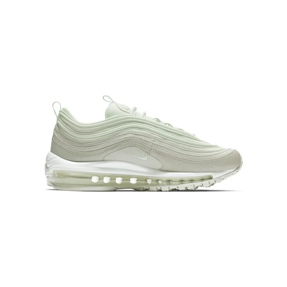 Nike Air Max 97 Barely Green (W) Barely Green/Spruce Aura-Barely Green-Barely Green (917646-301)