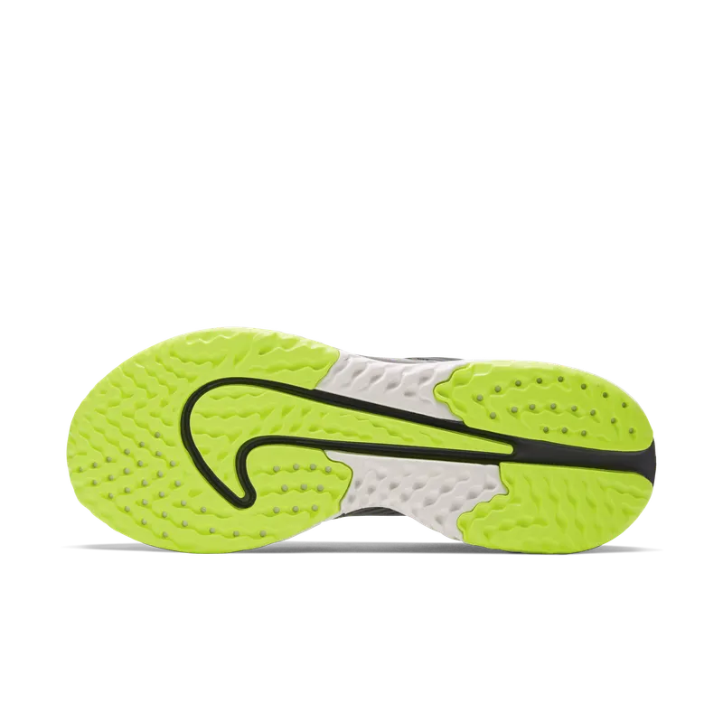 Nike Legend React 2 Shield Oil Grey (BQ3383-002)
