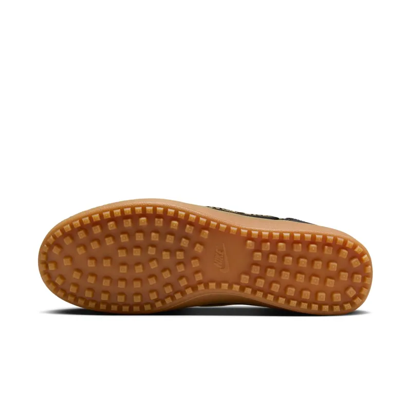 Nike Field General SE “Leopard Print Black” (IF1742-001)