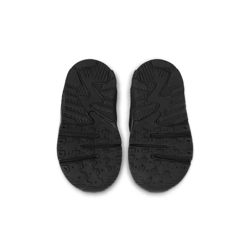 Nike Air Max Excee Black (TD) Black/Black/Black (CD6893-005)