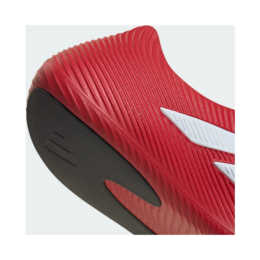 adidas Purechill Runner Better Scarlet White (KI0075)