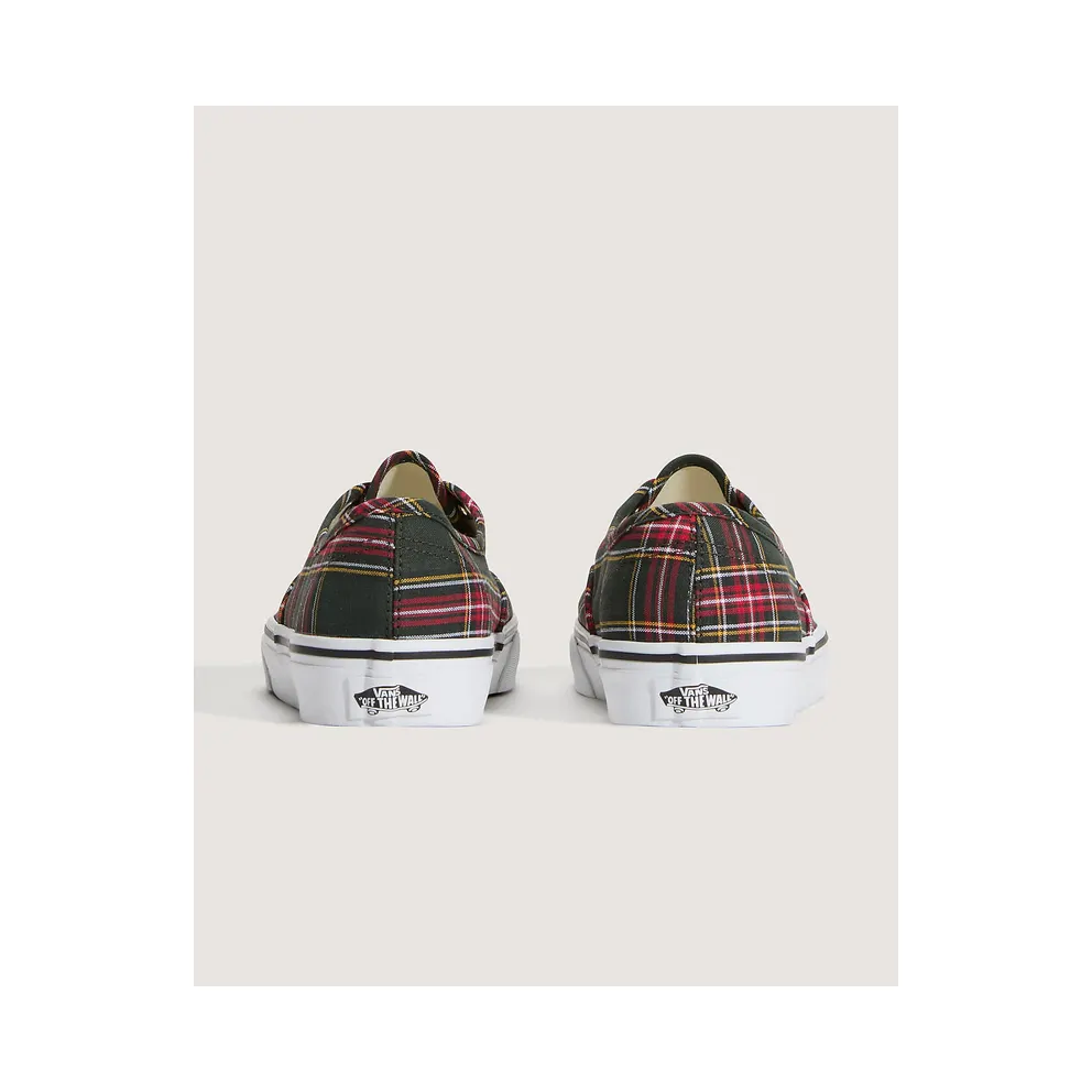 Vans Authentic – Plaid Pack – “Plaid Pack” (VN000D6GTD8)
