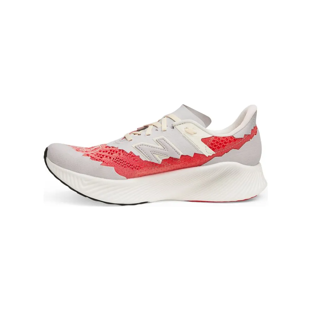 New Balance New Balance Grey/Red (MSRCELST)