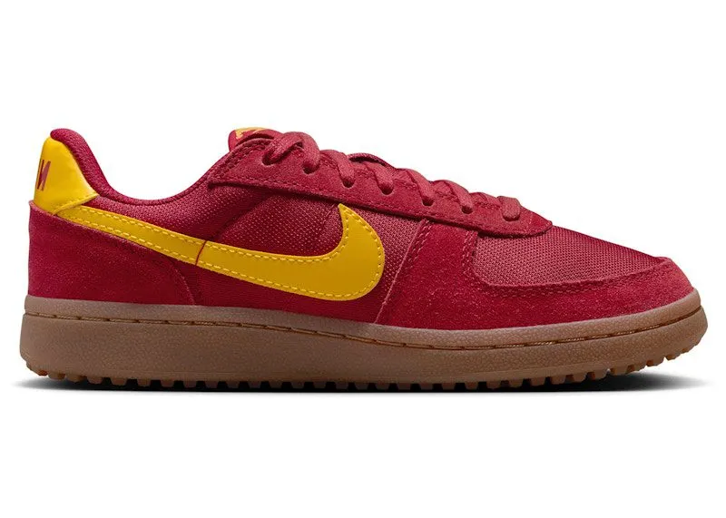 Nike Field General Gym Red Gum Medium Brown Team Gold (IF0465-602)