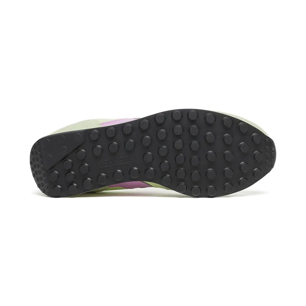 SAUCONY Trainer 80 “Melon / Pink” (S70884-23)