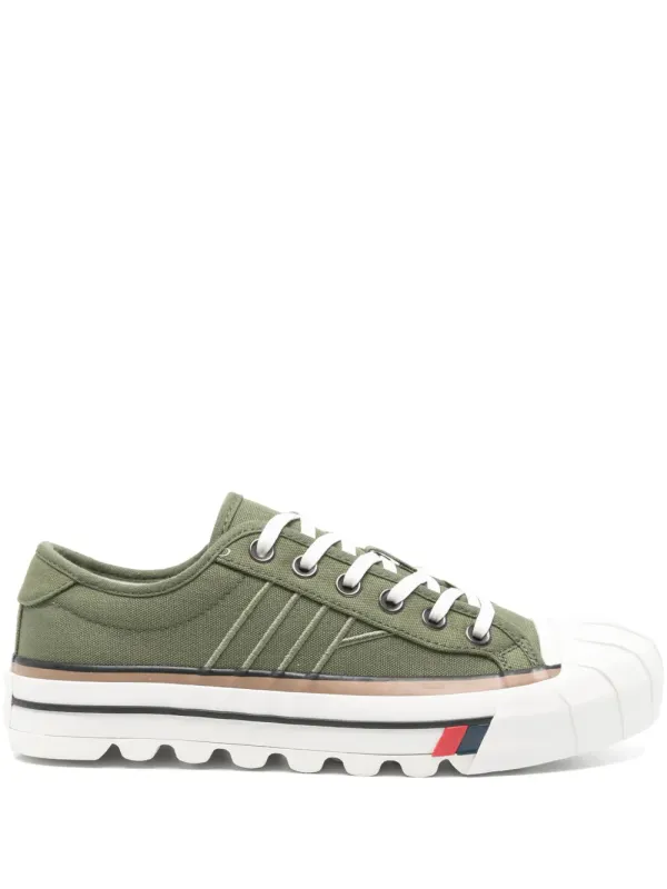 Pro-Keds Royal Classic sneakers – Green (I225CLMCC815XXXW)