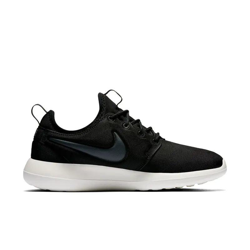 Nike Roshe Two Black Anthracite-Sail-Volt (W) Black/Anthracite-Sail-Volt (844931-002)