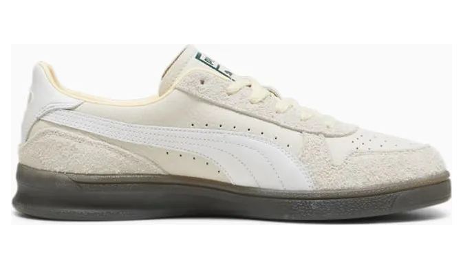 Puma Indoor PRM Vapor Sole “Grey” (398179-01)