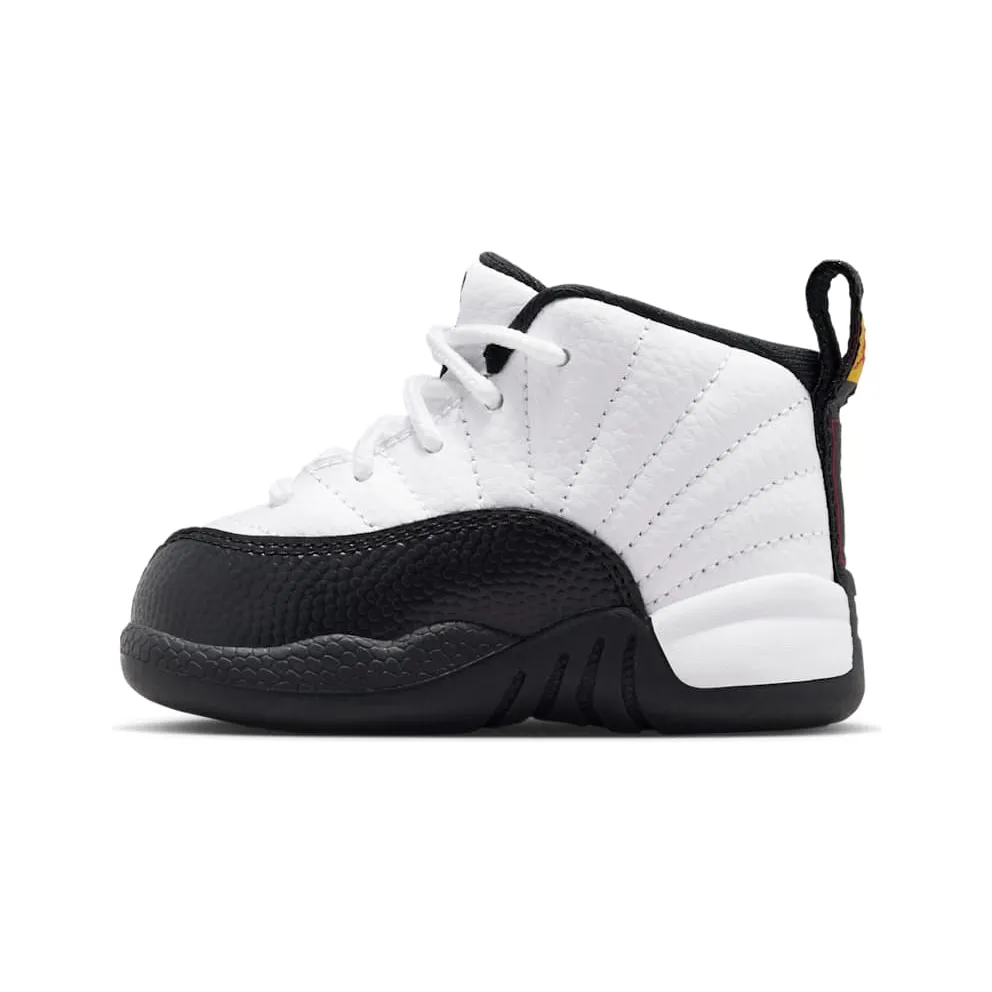 Air Jordan 12 TD “Taxi” (850000-117)