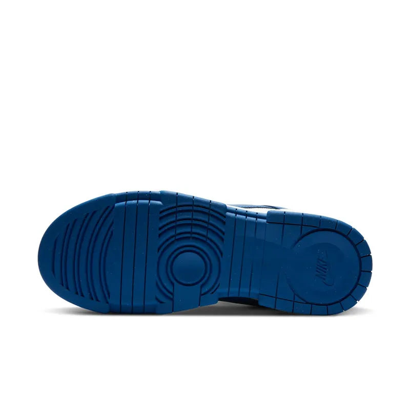 Nike WMNS Dunk Low Disrupt ‘Game Royal’ (2020) (CK6654-100)
