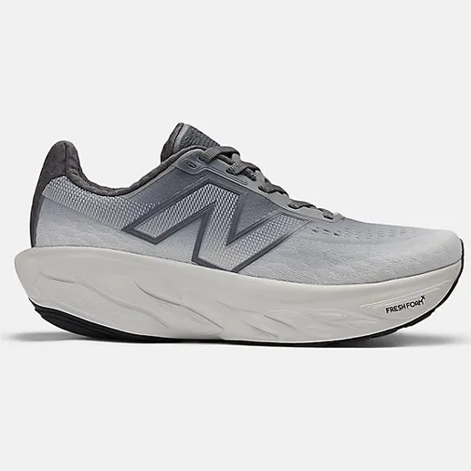 New Balance Fresh Foam 1080v14 Castlerock Grey Matter Black (W108014G)