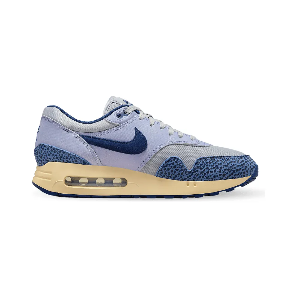 Nike Air Max 1 Big Bubble ’86 OG Lost Sketch Blue Safari (DV7525-001)