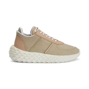 Giuseppe Zanotti Urchin sneakers – Beige (RW00118K38)
