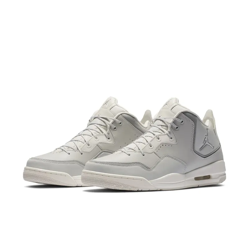 Jordan Courtside 23 Grey Fog (AR1000-003)