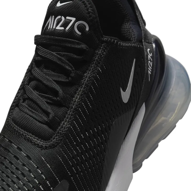 Nike Air Max 270 Black (HJ3222-001)