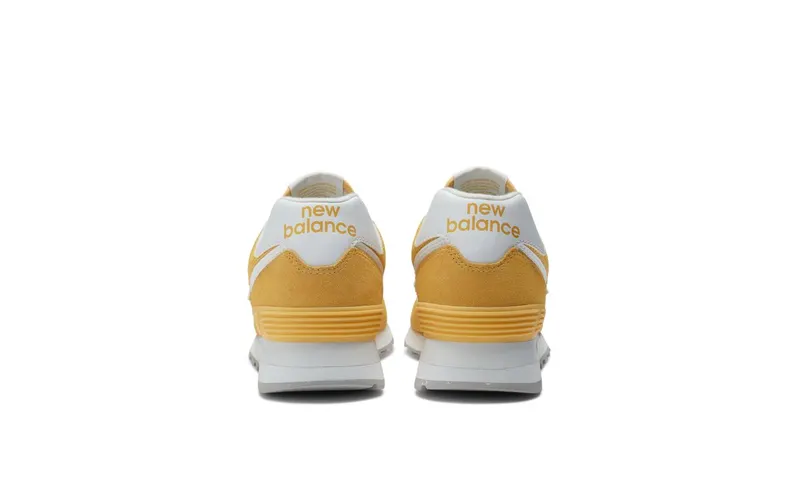 New Balance New Balance Yellow/White (WL574FV2)