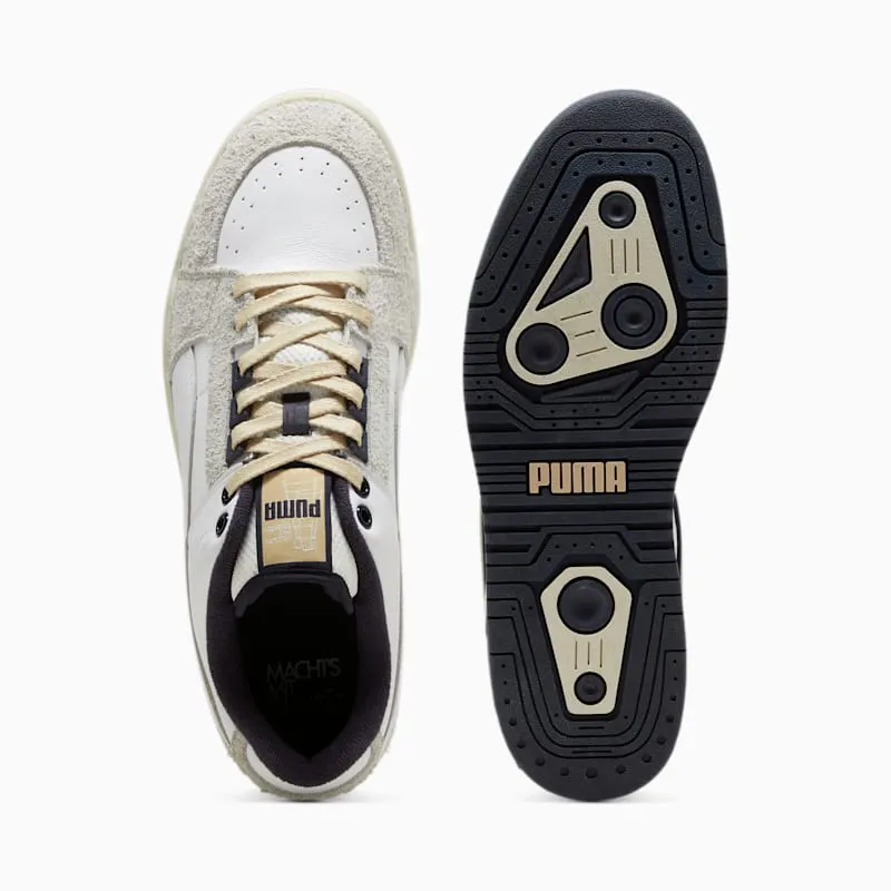 Puma Slipstream Lo Retro “New Navy” (393135-01)
