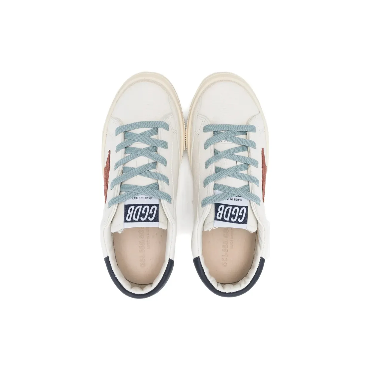 Golden Goose Boys (GJF01033 F008061 10575) (2)