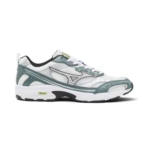 Mizuno MXR Snow White Balsam Green (590078.0D4B)