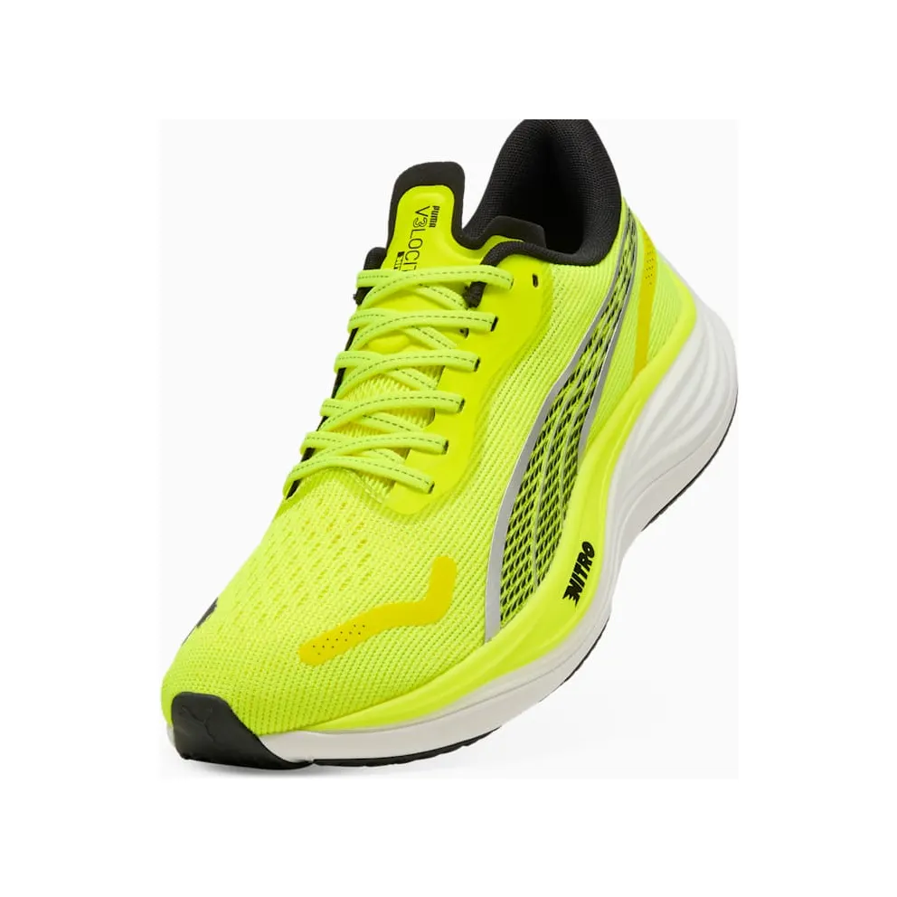 Puma Velocity Nitro Yellow (377748-17)