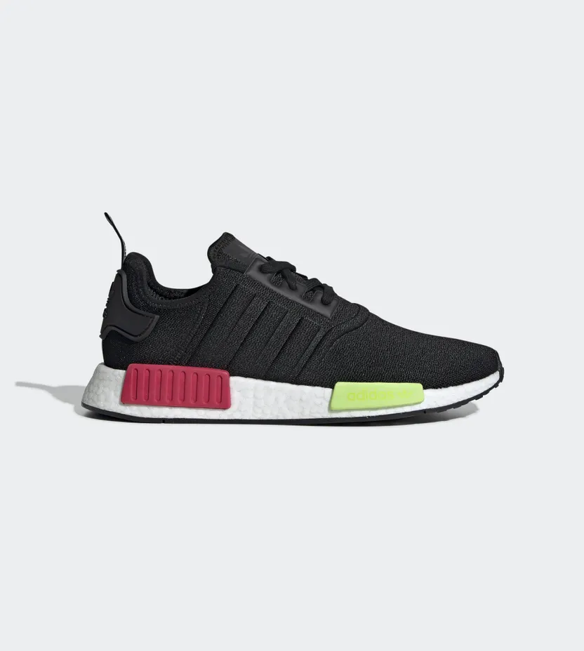 Adidas NMD R1 Black (EE5100)
