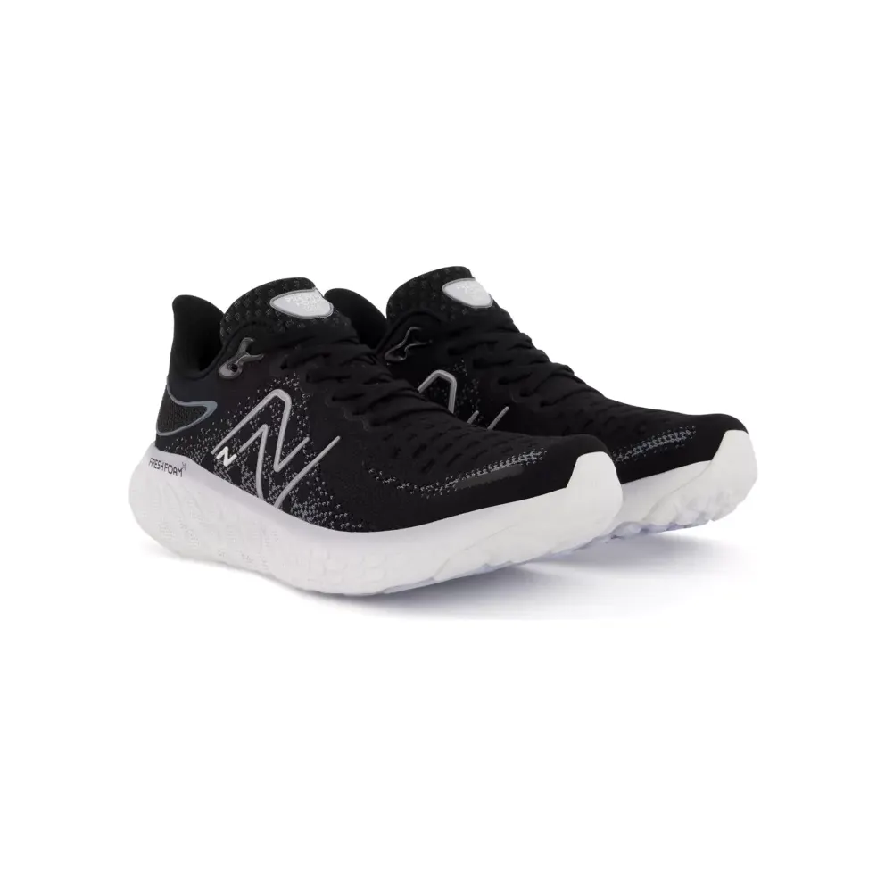 New Balance New Balance Black/Grey/Blue (W1080B12)