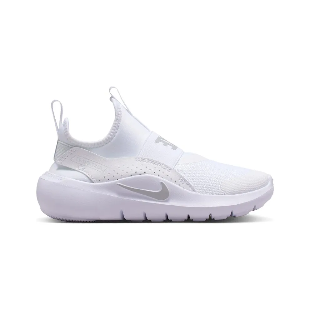 Nike Flex Runner 4 White Platinum Tint (IF2894-102)