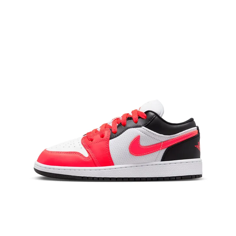 Air Jordan 1 Low GS “Mismatch Chicago” (FB4420-616)