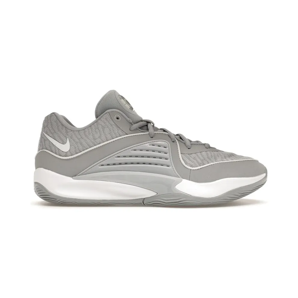 Nike KD 16 TB Wolf Grey White (DZ2927-002)