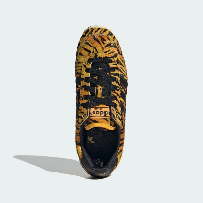 Adidas Japan “Tiger Print” (KI6545)