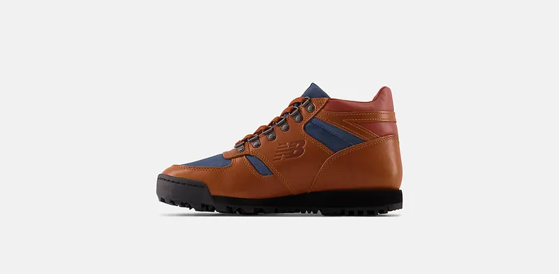 New Balance Rainier OG “Glazed Ginger” – URAINOG