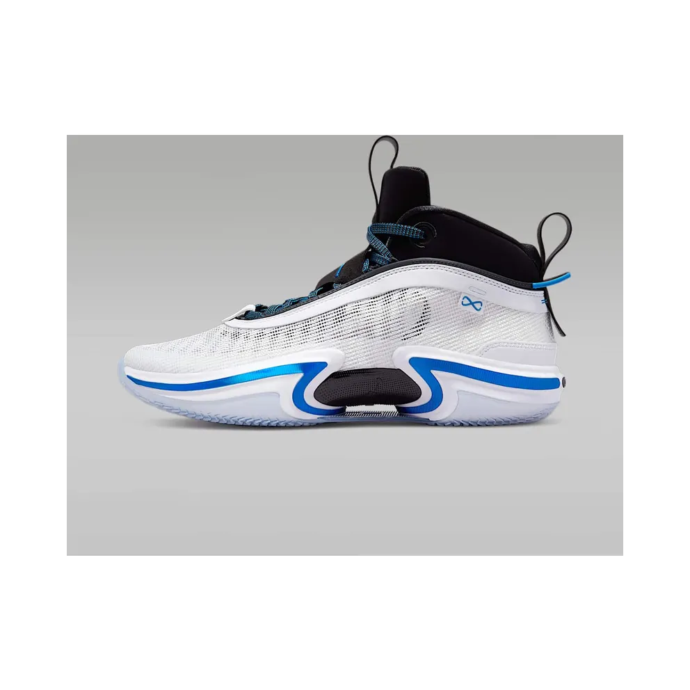Air Jordan XXXVI Basketball White (CZ2650-101)