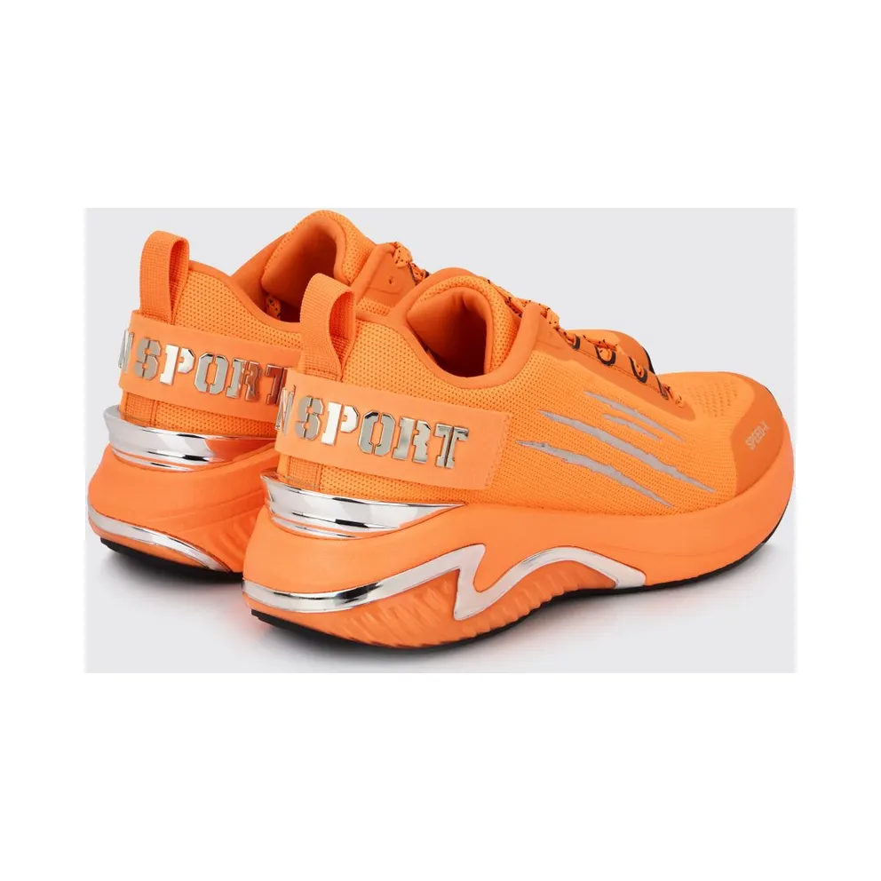 Plein Sport Mesh Orange (FAESUSC0779STE003N86)