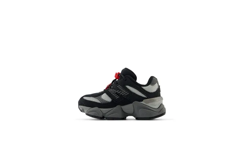 New Balance 9060 TD “Black Grey” (IV9060BK)