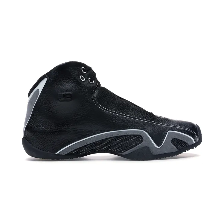 Air Jordan 21 OG ‘Flint Grey’ Black/Flint Grey/White (313511-001)