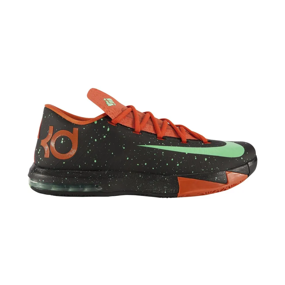Nike KD 6 Texas (599424-002)